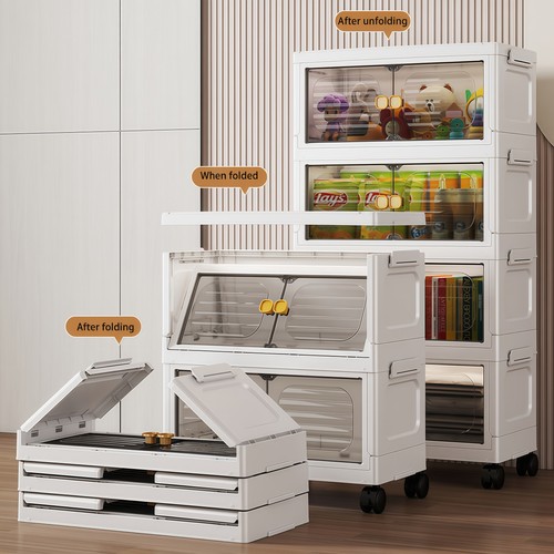 Tier storage box - tier,