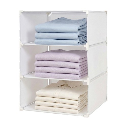 Storeys white modular - storeys,