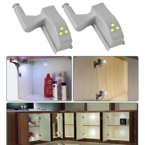 Led kitchen cabinet light - kitchen,