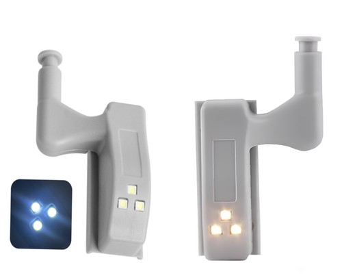 Led kitchen cabinet light - led,