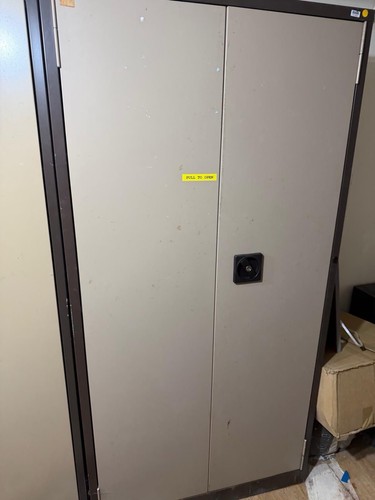 Standard size metal
