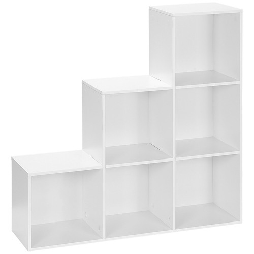 Homcom storage cabinet with - homcom,