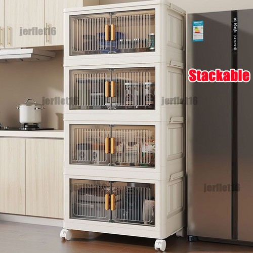 Tier double door large - tier,