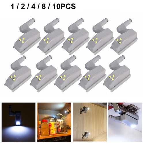 10pcs cabinet cupboard closet - 10pcs,