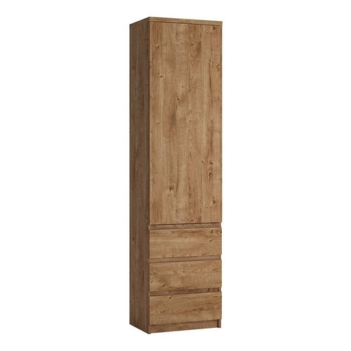 Fribo tall narrow - 1, door