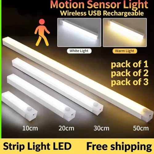 Strip light led - strip, motion