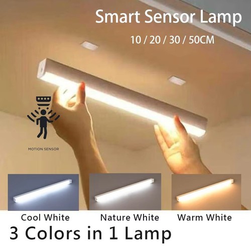 Led motion sensor - motion,