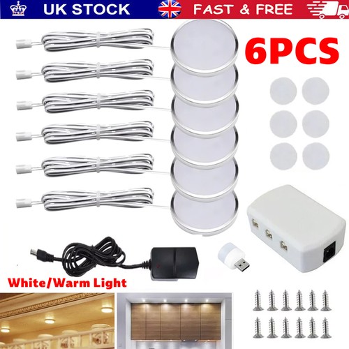 Led under cabinet lighting - led,