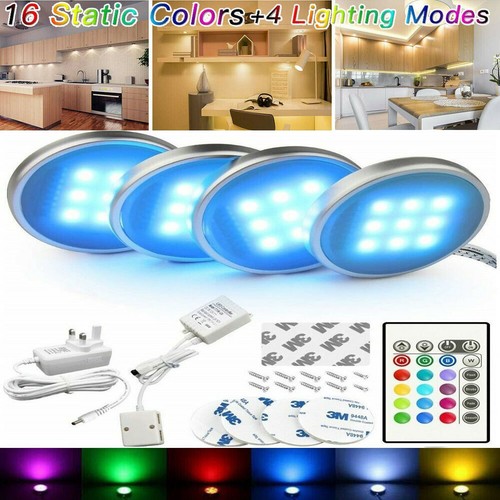 Led under cabinet lights - x,