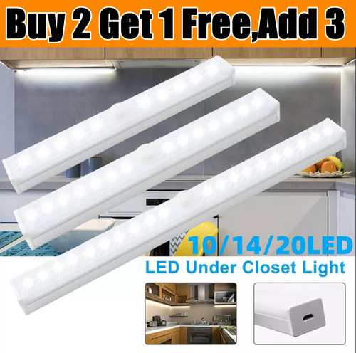 Wireless led pir motion - motion, sensor