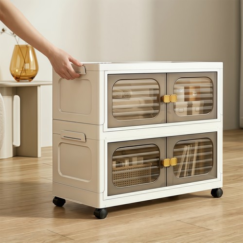 5tier storage box - box, plastic