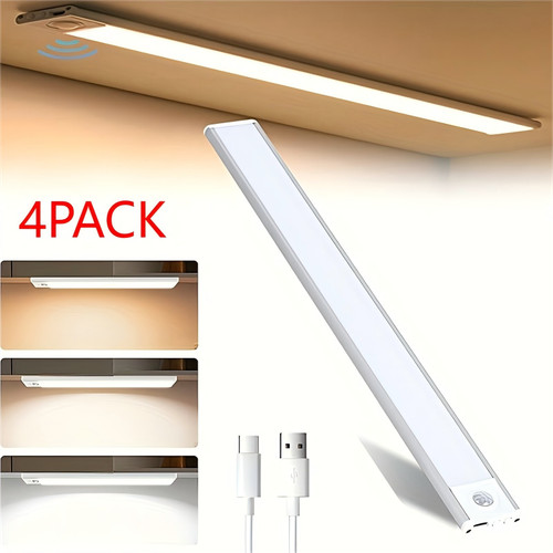 Led motion sensor under - motion,