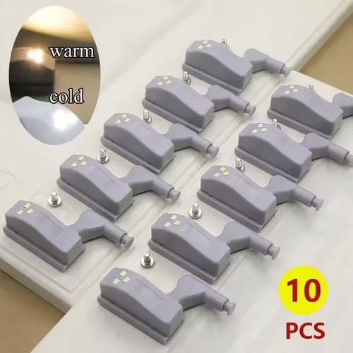 10pcs cabinet cupboard closet - 10pcs,