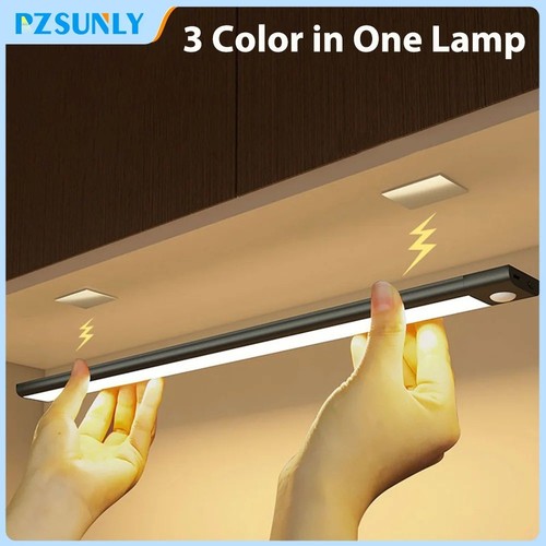 Led motion sensor - led,