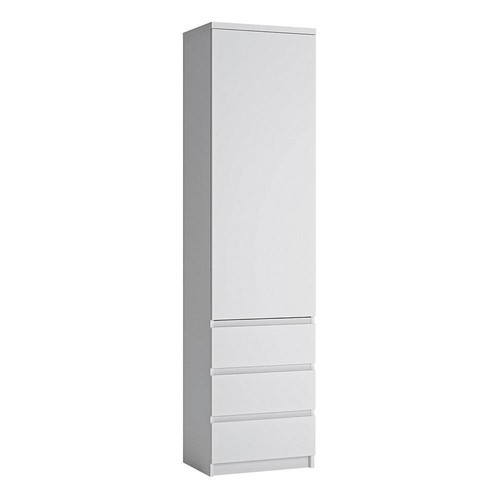 Fribo tall narrow door - 1, 3
