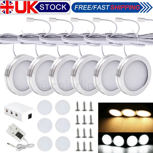 Led under cabinet - cabinet, lighting