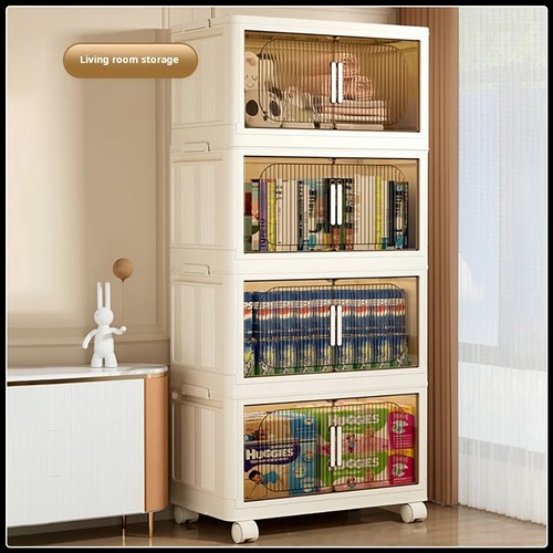 Large folding storage box - storage,