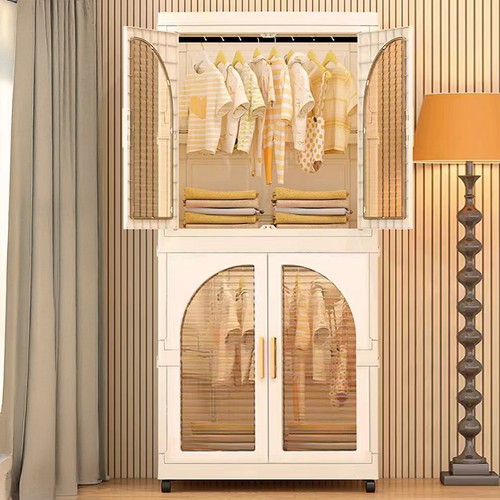Simple folding kids - folding, wardrobe