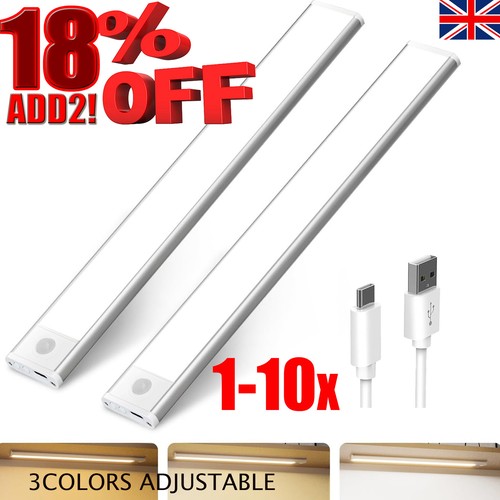 10pcs strip light led - led, pir