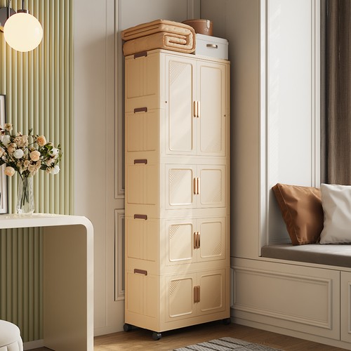 Large wardrobe stackable - wardrobe,