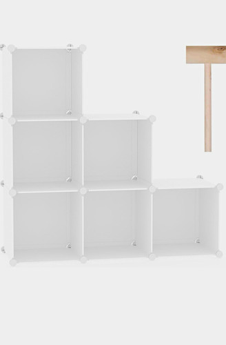 Ahome cube storage - c&ahome,