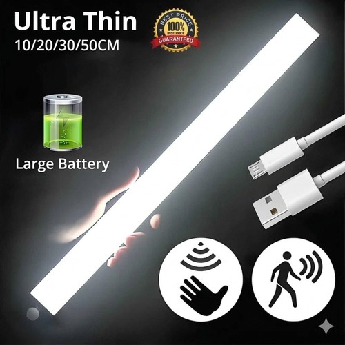 Led motion sensor - led,