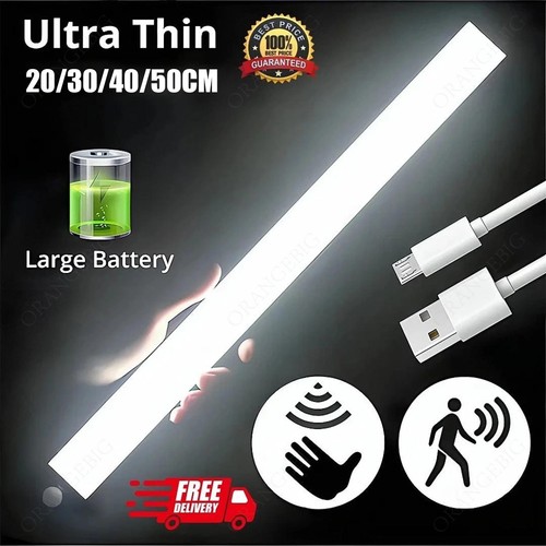Led motion sensor usb - motion,