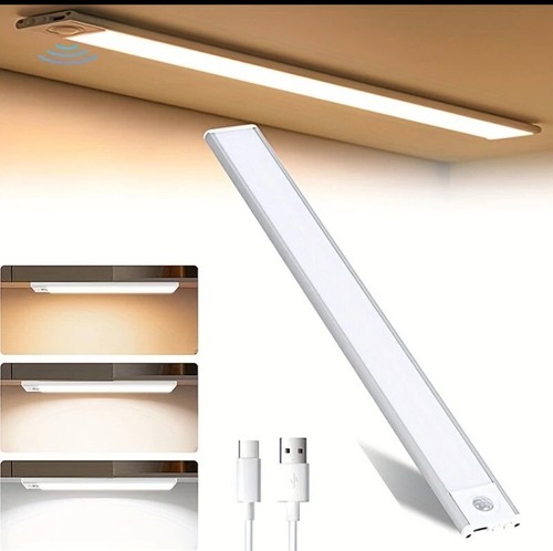 Wireless led pir - motion, sensor