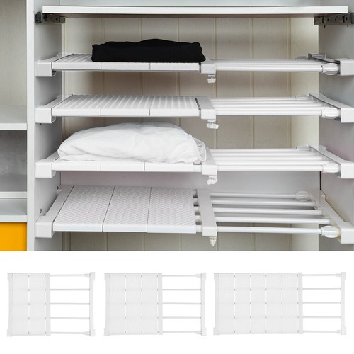 Extendable cupboard storage - extendable,