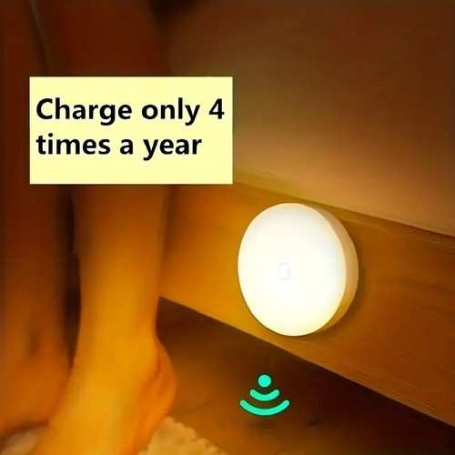 Led motion sensor - motion, night