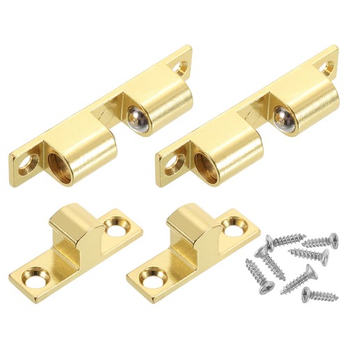 2pcs cabinet latch double - 2pcs,