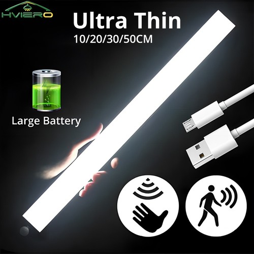 Wireless led pir motion sensor - led,