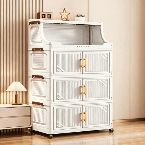 Large folding storage - folding,