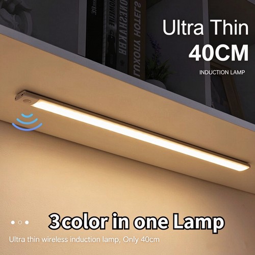 Usb rechargeable led - rechargeable, pir