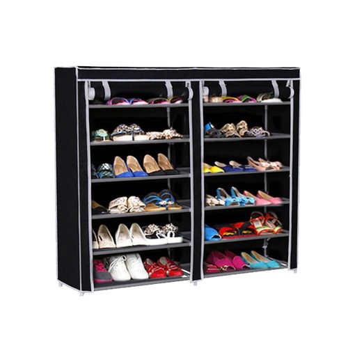 Portable wardrobe closet - wardrobe,