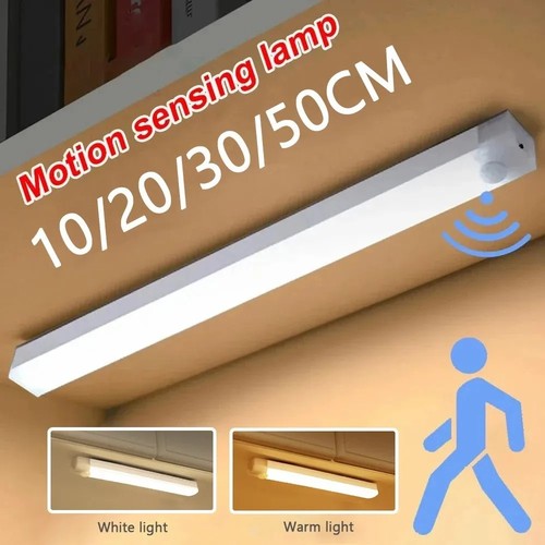 Led pir motion sensor strip - pir,