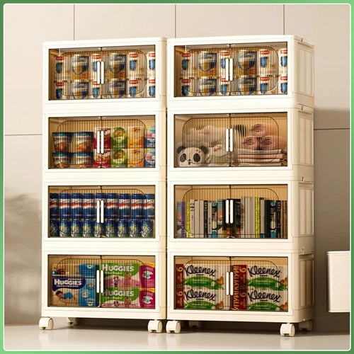 Large folding storage - large,