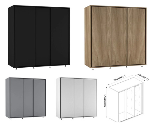 Modern sliding door - modern,