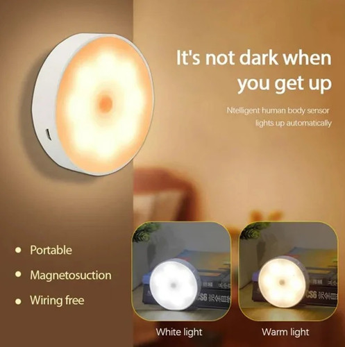 2pcs pir motion sensor led - motion,