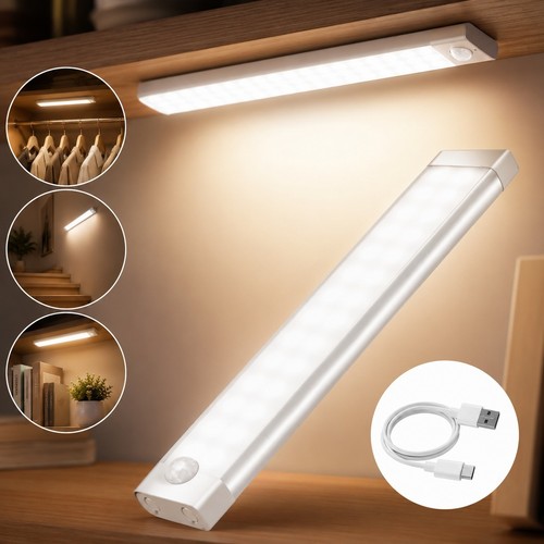 Led pir motion sensor strip - led,