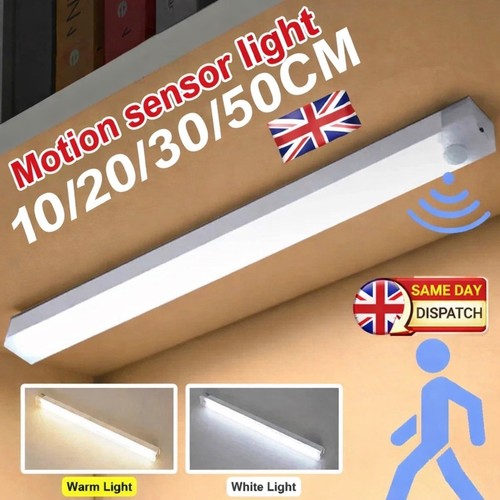 Strip light led - pir, motion
