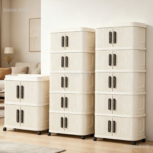 Tier movable storage - tier,