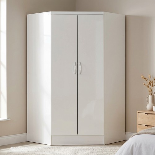 Nevada door corner - door, wardrobe