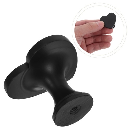 6pcs durable heart shaped - heart,