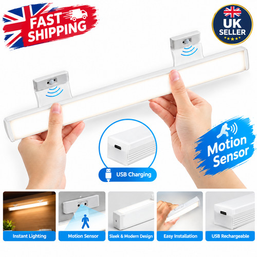 Led pir motion sensor wireless - motion,