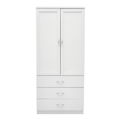 Standing bedroom wardrobe - standing,