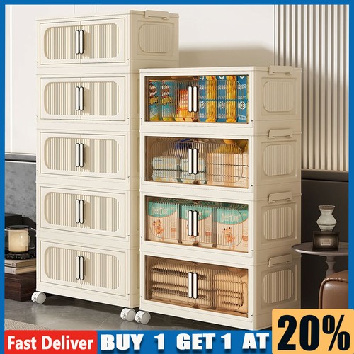 Large folding storage - storage, box